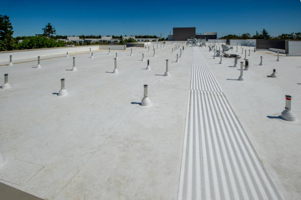 Fast & Reliable Emergency Roof Repairs in Marsing, ID